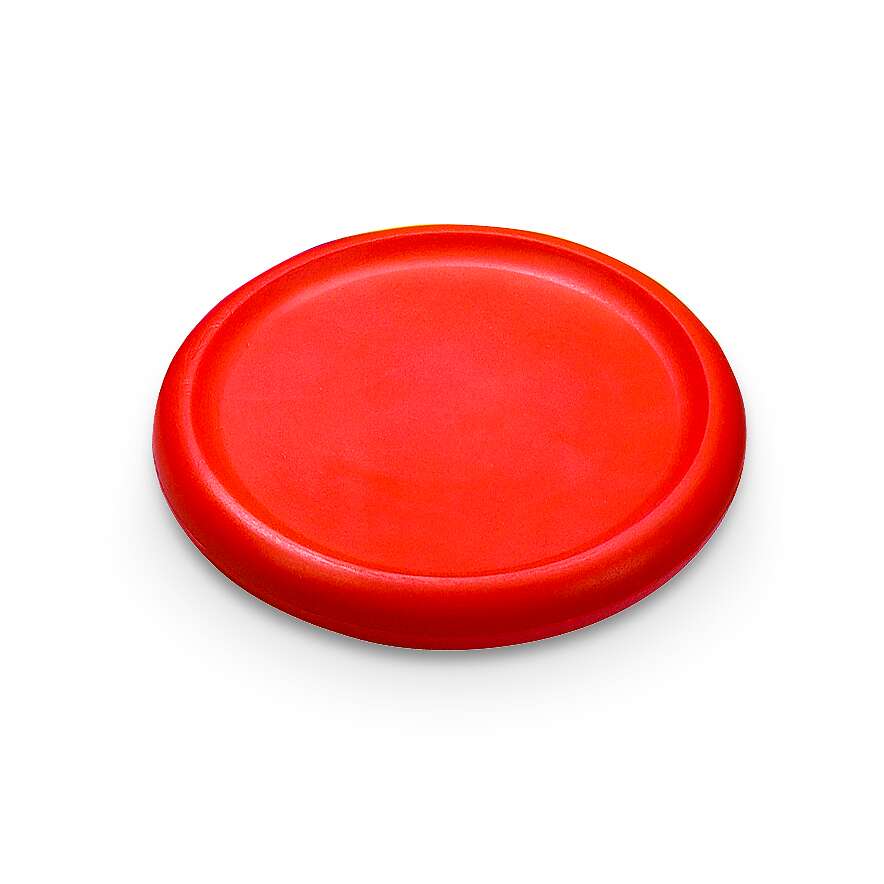 Sport-Thieme Wurfscheibe "Soft", Rot Sport-Thieme Wurfscheibe "Soft", Rot von Sport-Thieme