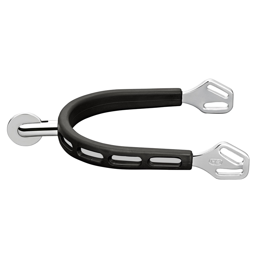 Sprenger Ultra fit ExtraGrip Sporen Ballrad groß Sprenger Ultra fit ExtraGrip Sporen Ballrad groß von Sprenger