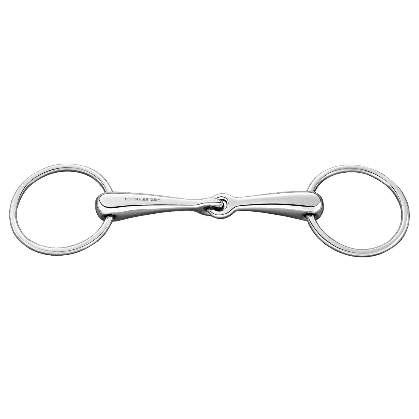 Sprenger Wassertrense Edelstahl 18 mm Sprenger Wassertrense Edelstahl 18 mm von Sprenger