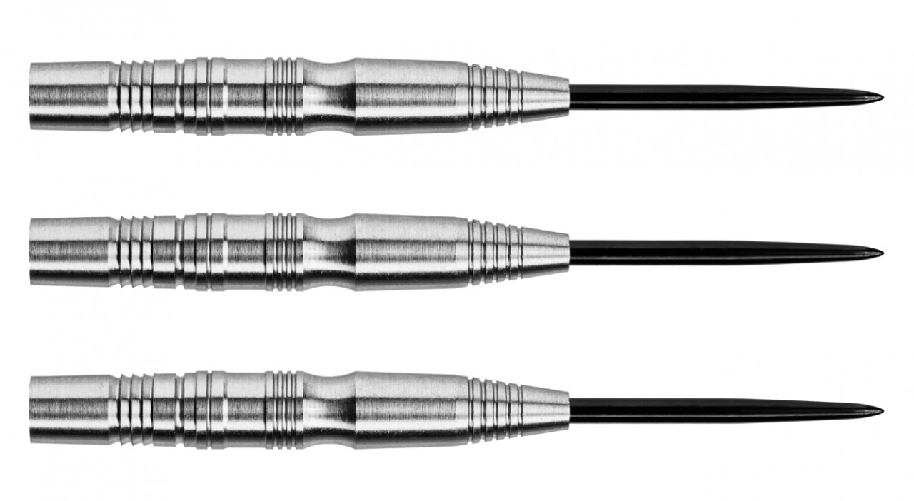 Steelbarrel Karella Profi Line PL-08 80% Tungsten Steelbarrel Karella Profi Line PL-08 80% Tungsten