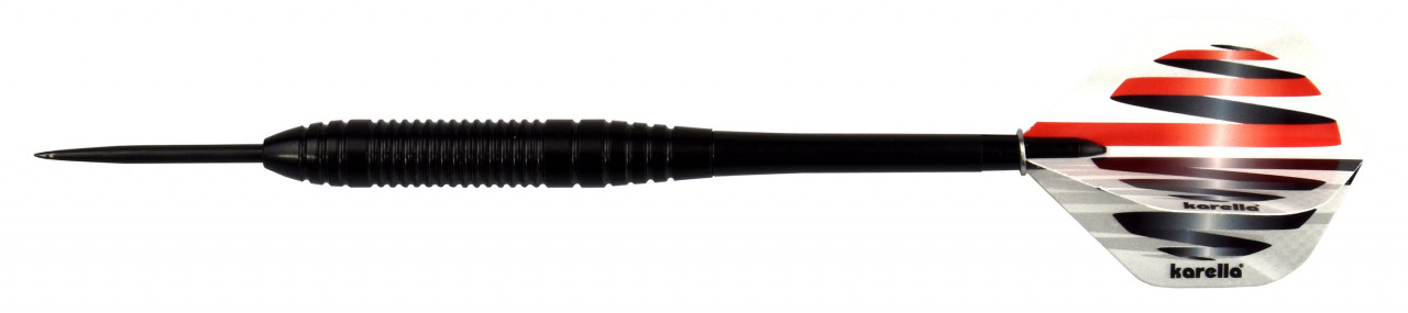 Steeldart Karella Blackstar 21g Steeldart Karella Blackstar 21g