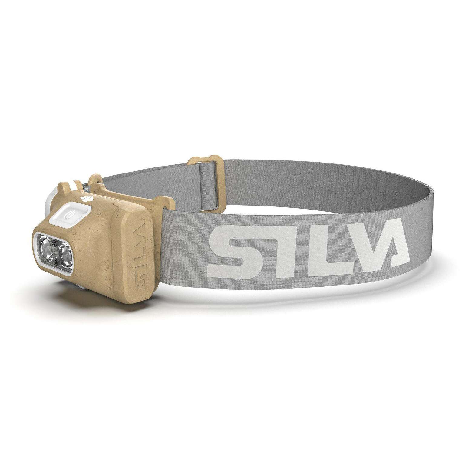 Silva Stirnlampe "Terra Scout", Terra Scout XT von Silva