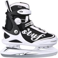 Stuf Fiona Lady Figure Damen-Schlittschuhe Black-White Stuf Fiona Lady Figure Damen-Schlittschuhe Black-White von STUF