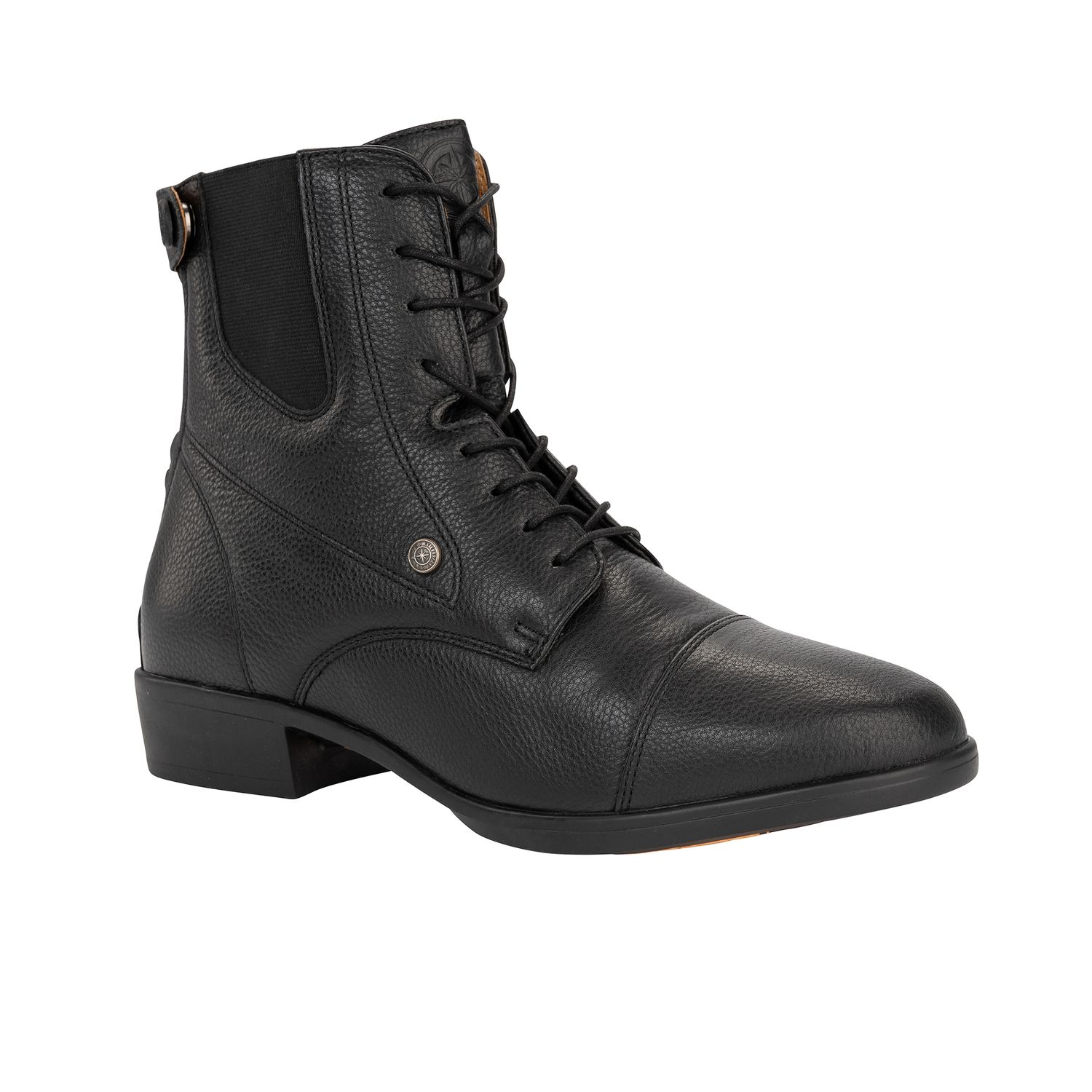 Suedwind Advanced II BZ Lace Soft Stiefelette unisex Suedwind Advanced II BZ Lace Soft Stiefelette unisex von Suedwind