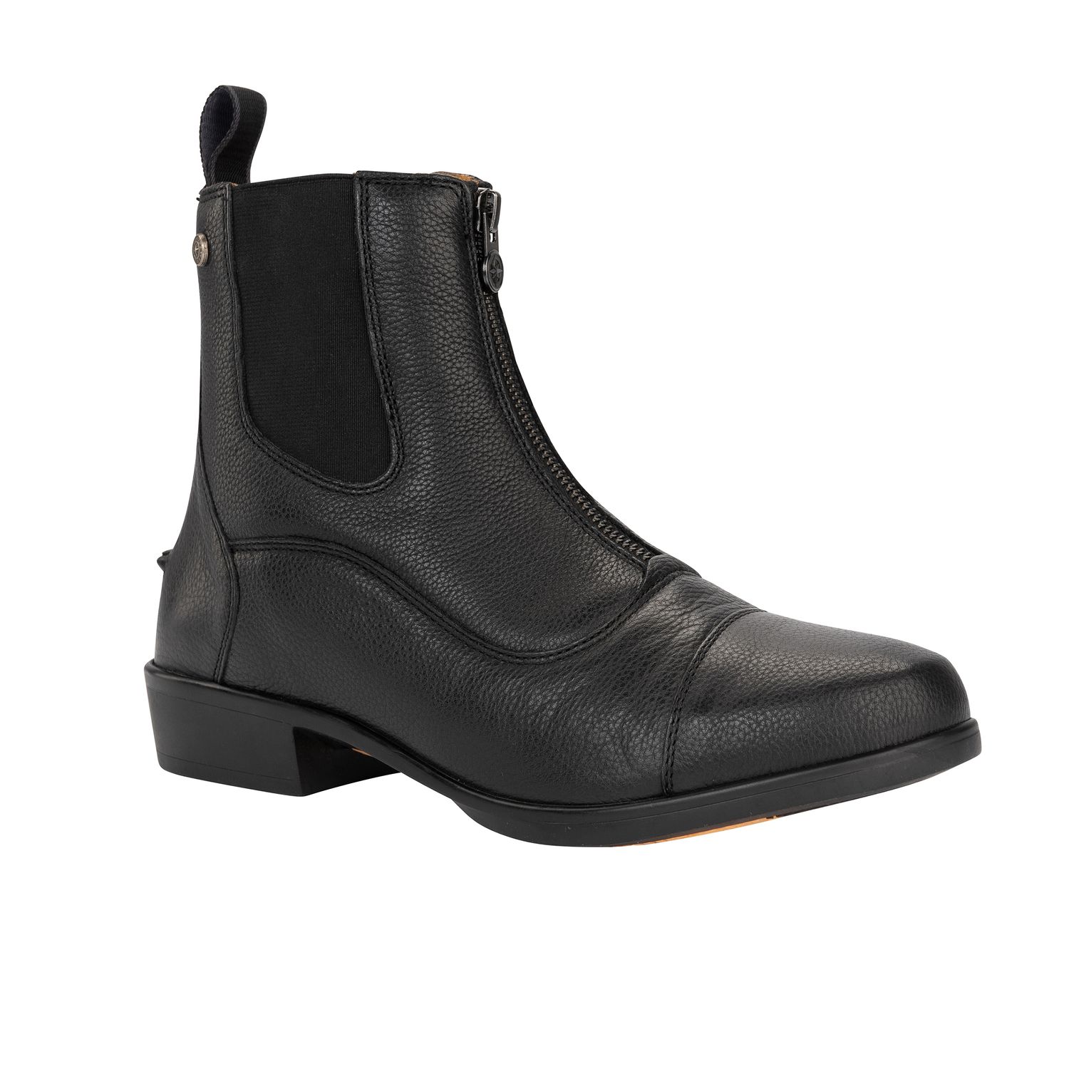 Suedwind Advanced II FZ Soft Stiefelette unisex Suedwind Advanced II FZ Soft Stiefelette unisex von Suedwind
