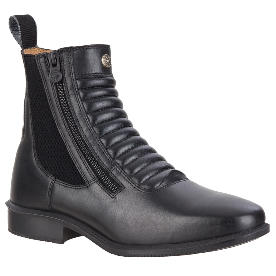 Suedwind Legacy SZ Milano Stiefelette unisex Suedwind Legacy SZ Milano Stiefelette unisex von Suedwind