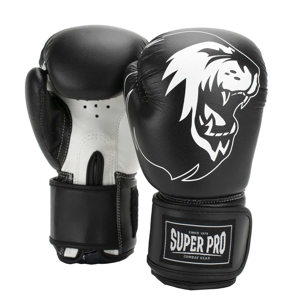 Super Pro Boxhandschuhe "Talent" von Super Pro