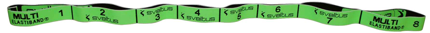 Sveltus Elastikband "Multi-Elastiband", 10 kg Sveltus Elastikband "Multi-Elastiband", 10 kg von Sveltus