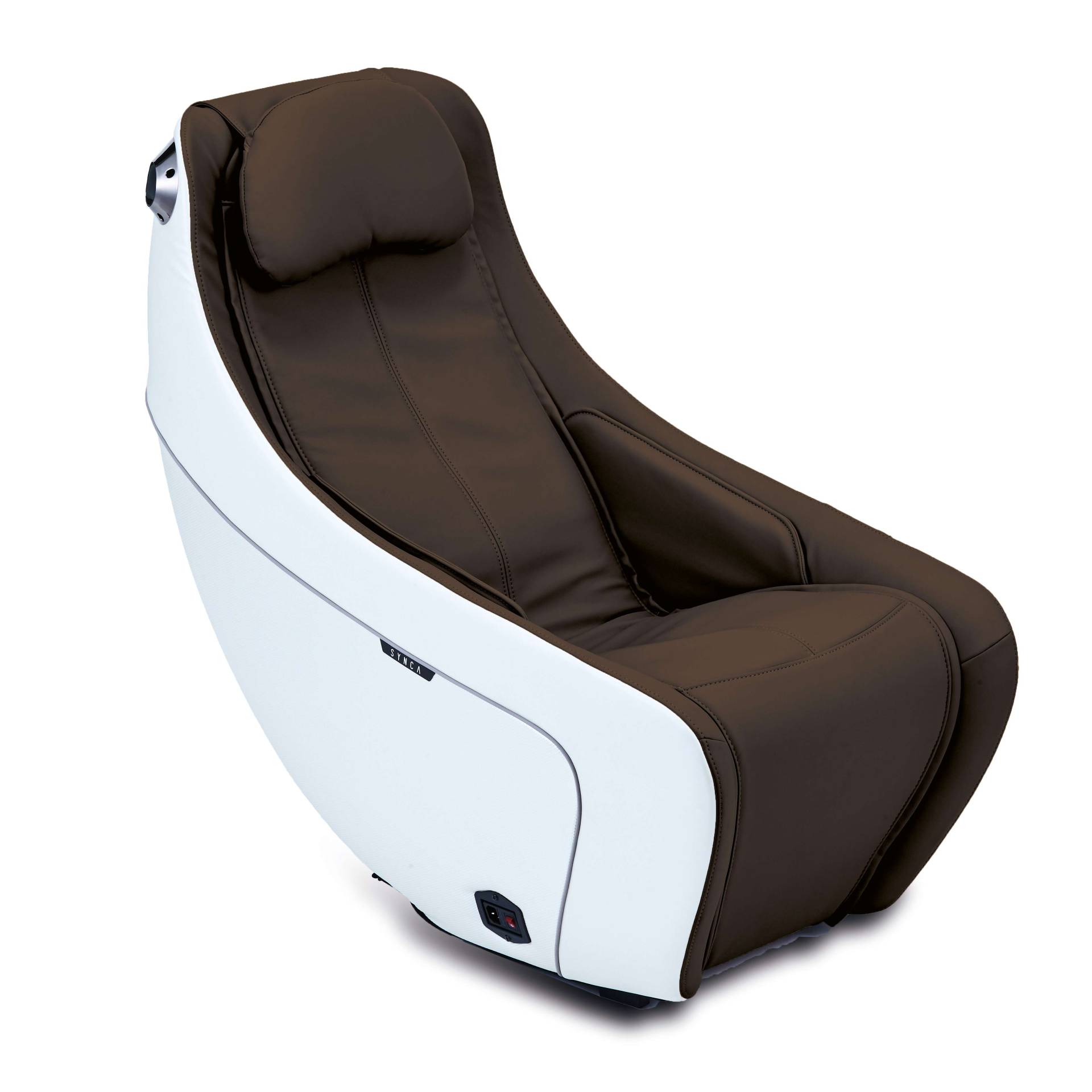 Synca Massagesessel "CirC", Espresso Synca Massagesessel "CirC", Espresso von Synca