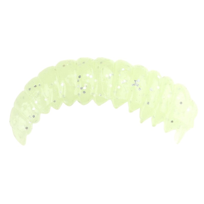 TROUT MASTER Camola 3cm Glow 15Stk.