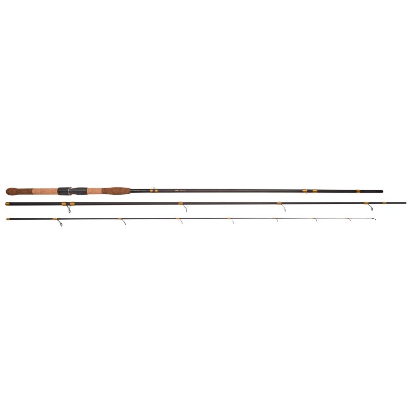 TROUT MASTER NT Natural Bait Toc 3,9m 3-25g TROUT MASTER NT Natural Bait Toc 3,9m 3-25g