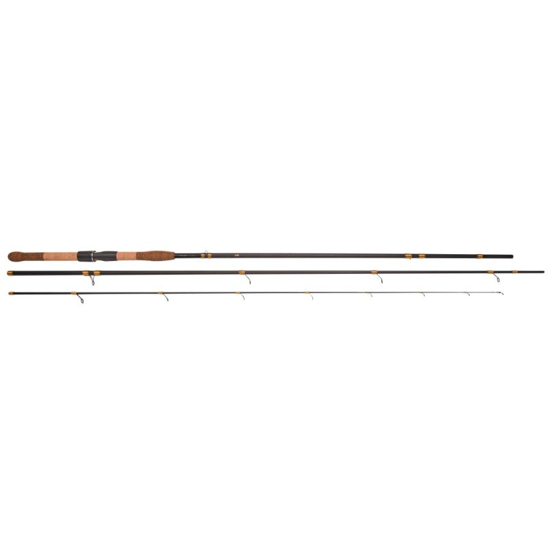 TROUT MASTER NT Natural Bait Toc 4,2m 3-25g TROUT MASTER NT Natural Bait Toc 4,2m 3-25g