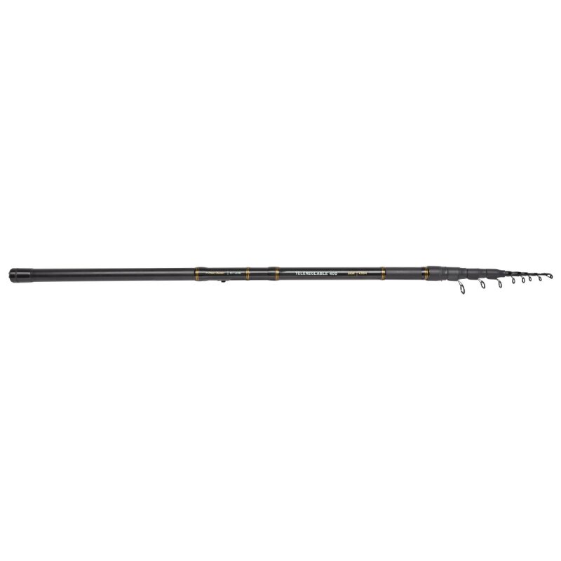 TROUT MASTER Telereglable 4m 30g TROUT MASTER Telereglable 4m 30g