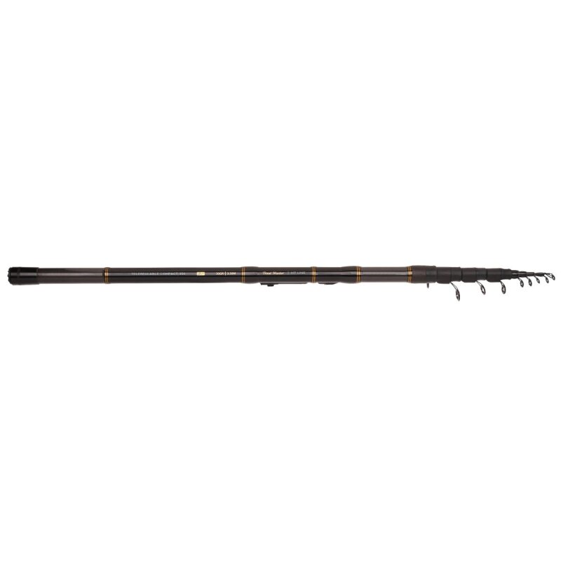 TROUT MASTER Telereglable Compact 3,5m bis 30g TROUT MASTER Telereglable Compact 3,5m bis 30g