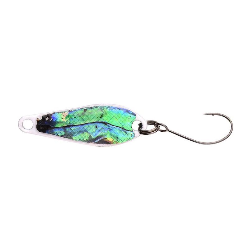 TROUTMASTER ATS Spoon 2,1g Aurora TROUTMASTER ATS Spoon 2,1g Aurora
