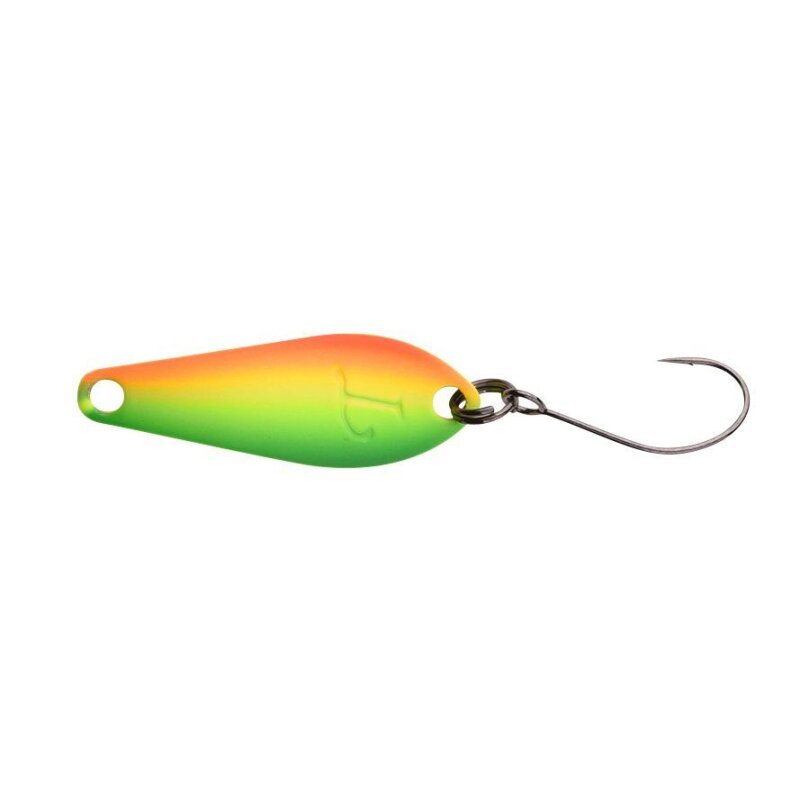 TROUTMASTER ATS Spoon 2,1g UV Melon TROUTMASTER ATS Spoon 2,1g UV Melon