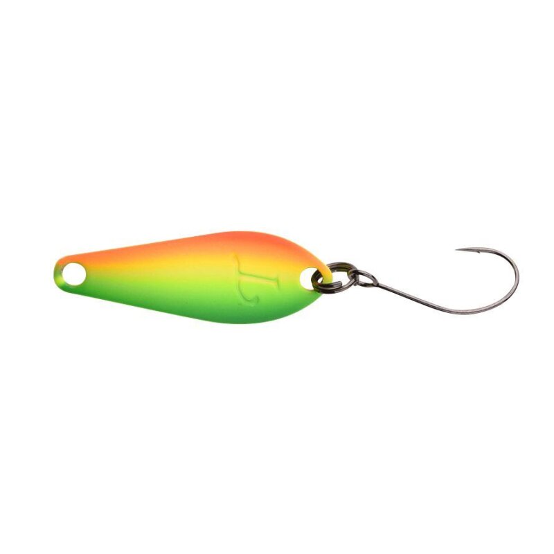 TROUTMASTER ATS Spoon 2,1g UV Melon