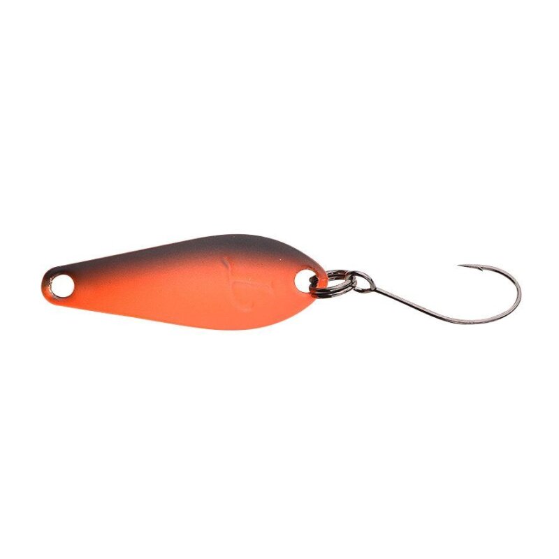 TROUTMASTER ATS Spoon 2,1g UV Rust TROUTMASTER ATS Spoon 2,1g UV Rust
