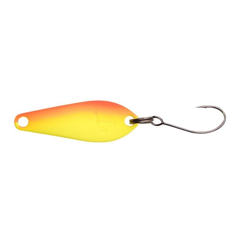 TROUTMASTER ATS Spoon 2,1g UV Sunshine TROUTMASTER ATS Spoon 2,1g UV Sunshine