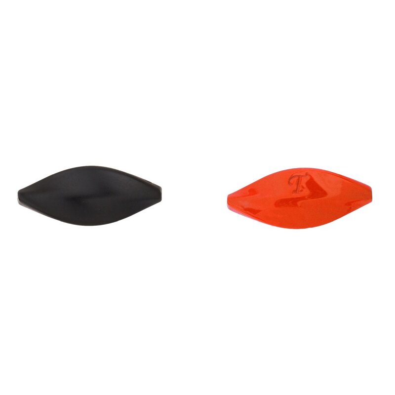 TROUTMASTER Incy Inline Spin Spoon 3g Rust TROUTMASTER Incy Inline Spin Spoon 3g Rust