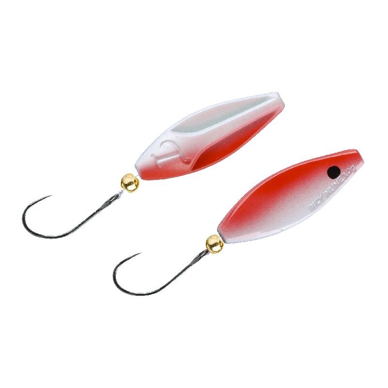 TROUTMASTER Incy Inline Spoon 2,5cm 3g Devilish TROUTMASTER Incy Inline Spoon 2,5cm 3g Devilish