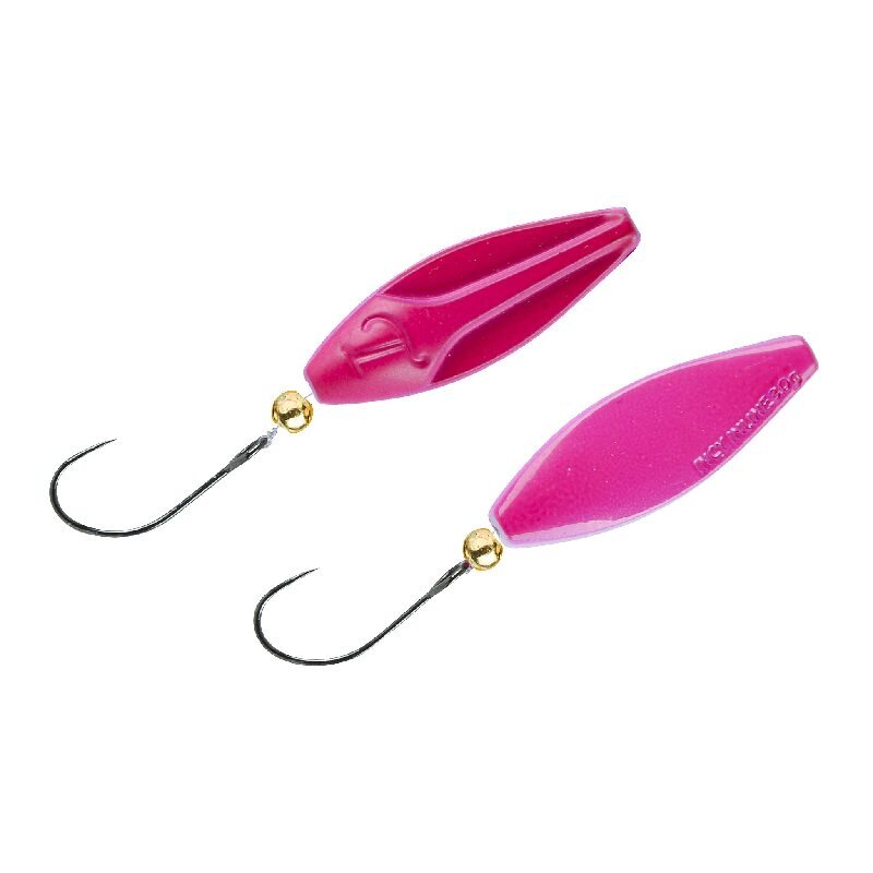 TROUTMASTER Incy Inline Spoon 2cm 1,5g Violet TROUTMASTER Incy Inline Spoon 2cm 1,5g Violet