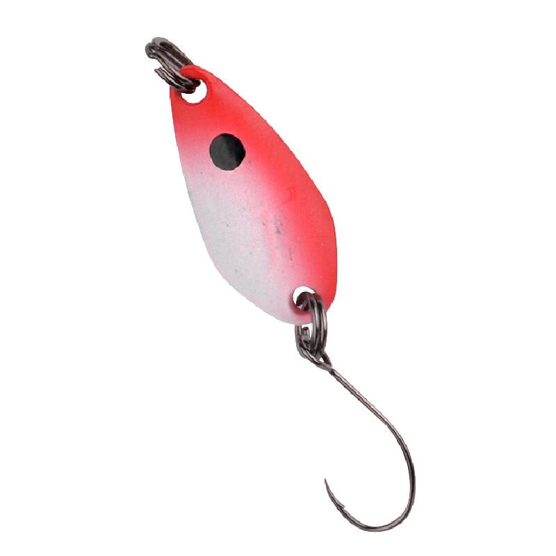 TROUTMASTER Incy Spoon 2cm 0,5g Devilish TROUTMASTER Incy Spoon 2cm 0,5g Devilish