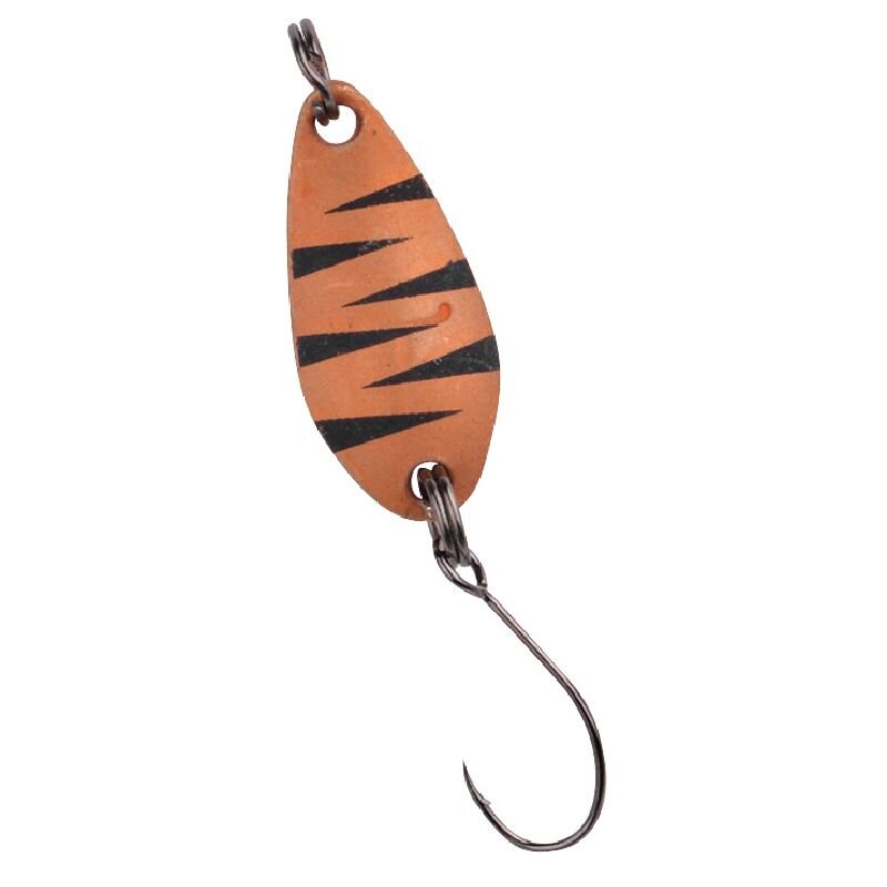 TROUTMASTER Incy Spoon 2cm 0,5g Maggot TROUTMASTER Incy Spoon 2cm 0,5g Maggot