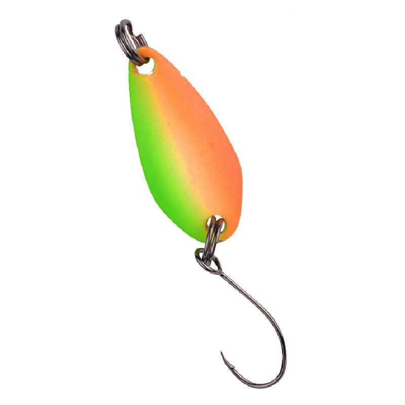 TROUTMASTER Incy Spoon 2cm 0,5g Melon TROUTMASTER Incy Spoon 2cm 0,5g Melon