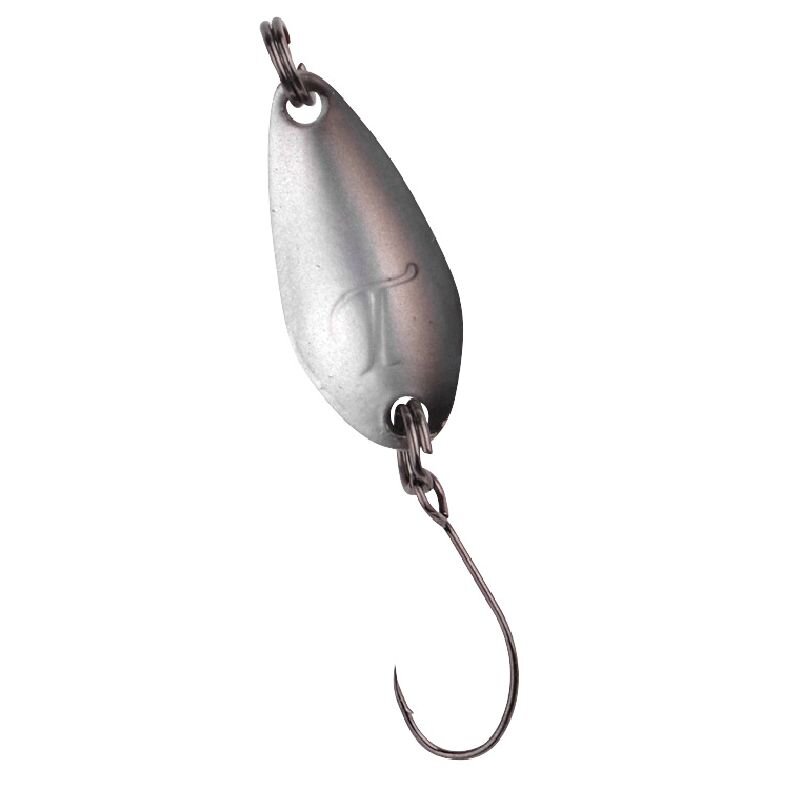 TROUTMASTER Incy Spoon 2cm 0,5g Minnow TROUTMASTER Incy Spoon 2cm 0,5g Minnow