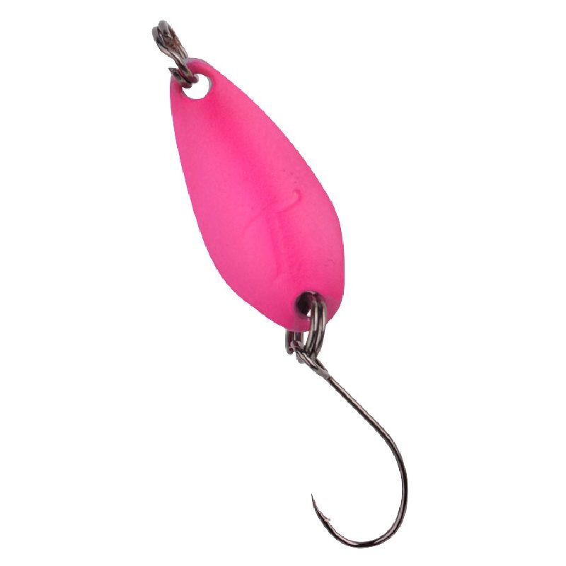 TROUTMASTER Incy Spoon 2cm 0,5g Violet TROUTMASTER Incy Spoon 2cm 0,5g Violet