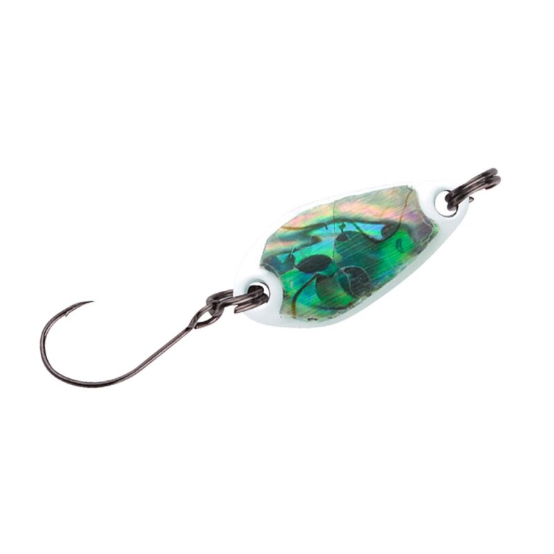 TROUTMASTER Incy Spoon 2cm 2,5g Aurora TROUTMASTER Incy Spoon 2cm 2,5g Aurora