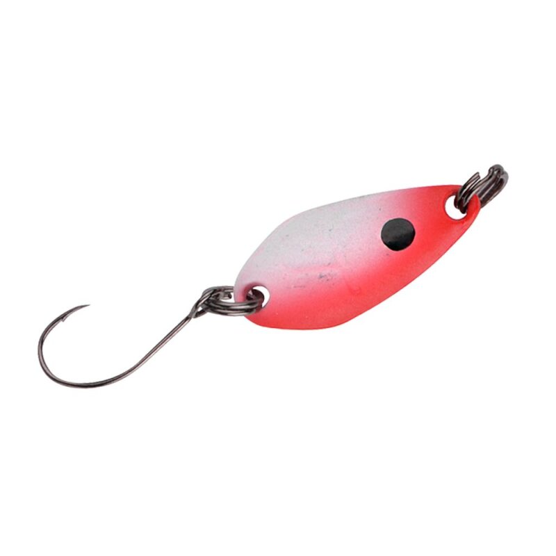 TROUTMASTER Incy Spoon 2cm 2,5g Devilish TROUTMASTER Incy Spoon 2cm 2,5g Devilish