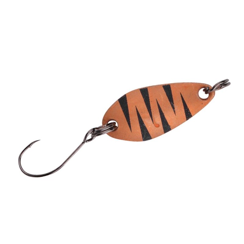 TROUTMASTER Incy Spoon 2cm 2,5g Maggot