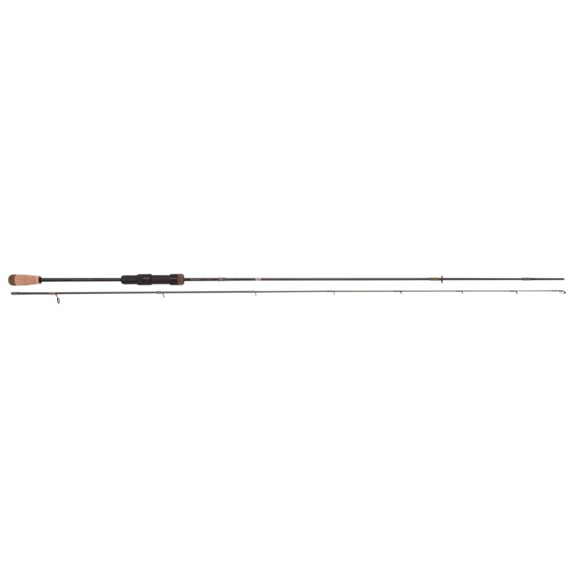 TROUTMASTER NT Lite Influence 2,1m 2-12g TROUTMASTER NT Lite Influence 2,1m 2-12g