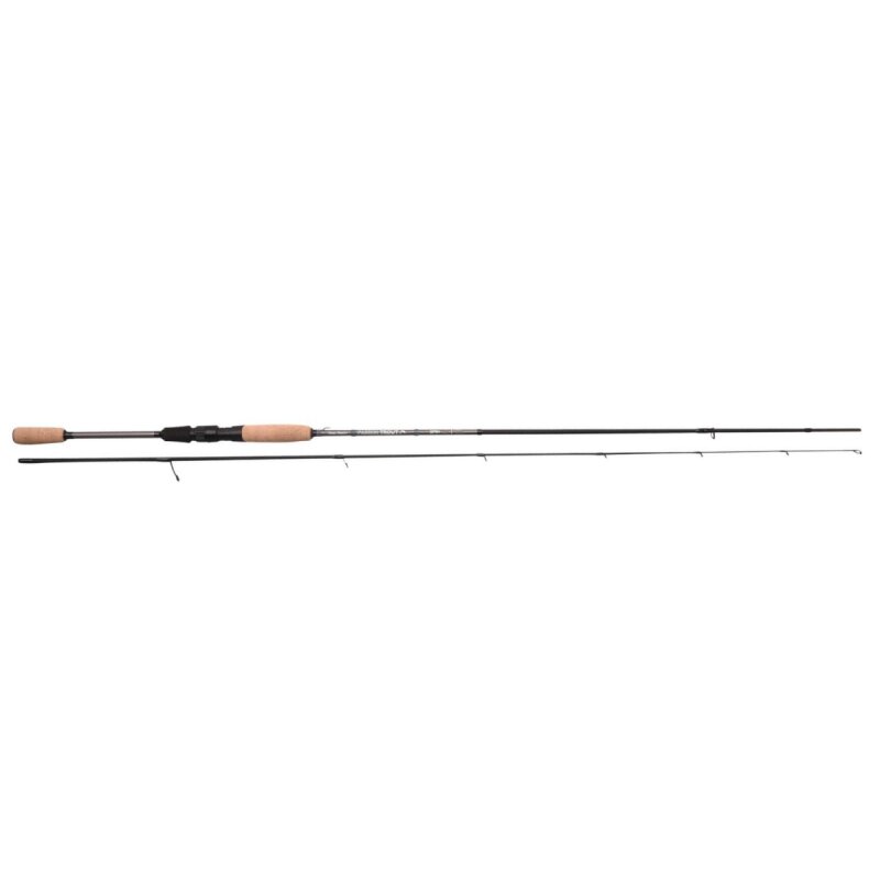 TROUTMASTER Passion Trout Spin 2,4m 3-10g