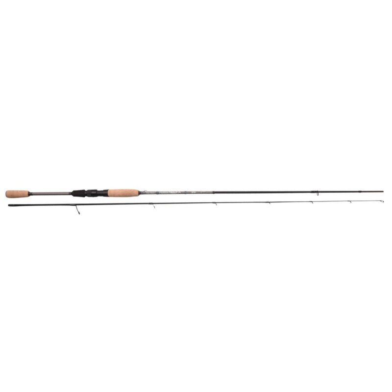 TROUTMASTER Passion Trout Spin 2,4m 5-20g TROUTMASTER Passion Trout Spin 2,4m 5-20g