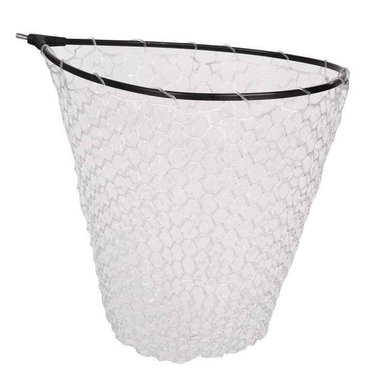 TROUTMASTER Soft Net Head Deep 50x45x45cm