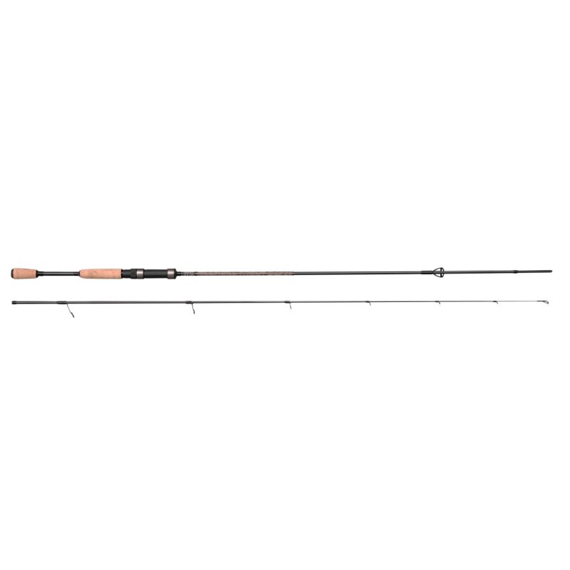 TROUTMASTER Tactical Trout Softbait 1,5m 1-8g TROUTMASTER Tactical Trout Softbait 1,5m 1-8g