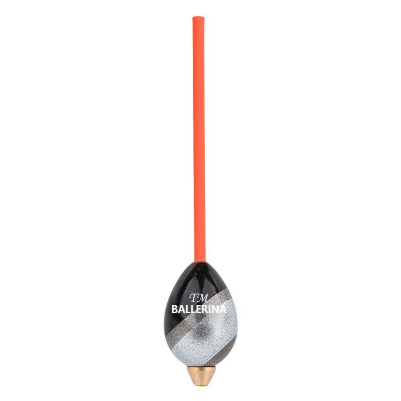 TROUTMASTER Tuff Float Trout Ballerina 3g TROUTMASTER Tuff Float Trout Ballerina 3g