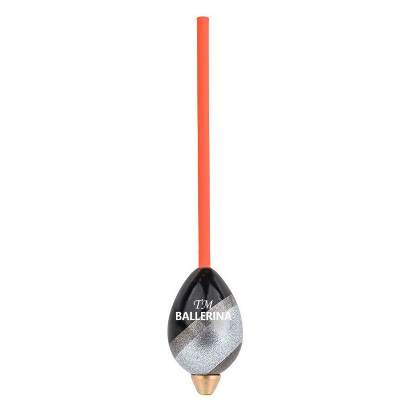 TROUTMASTER Tuff Float Trout Ballerina 9g TROUTMASTER Tuff Float Trout Ballerina 9g
