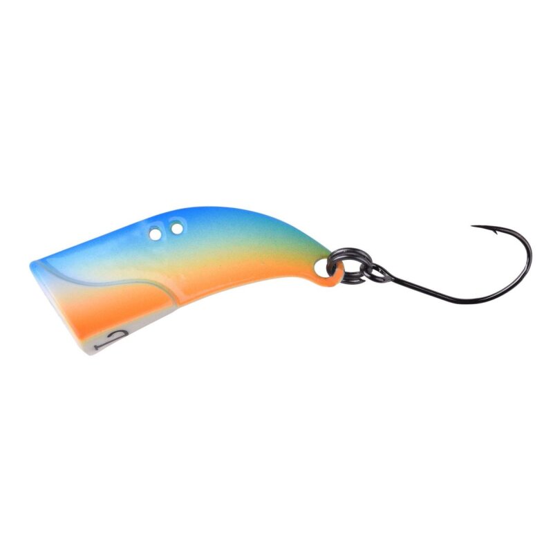 TROUTMASTER Zocka Blade 3g Finn Blush TROUTMASTER Zocka Blade 3g Finn Blush
