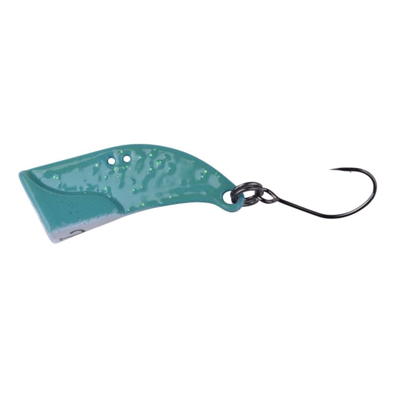 TROUTMASTER Zocka Blade 3g Mint TROUTMASTER Zocka Blade 3g Mint