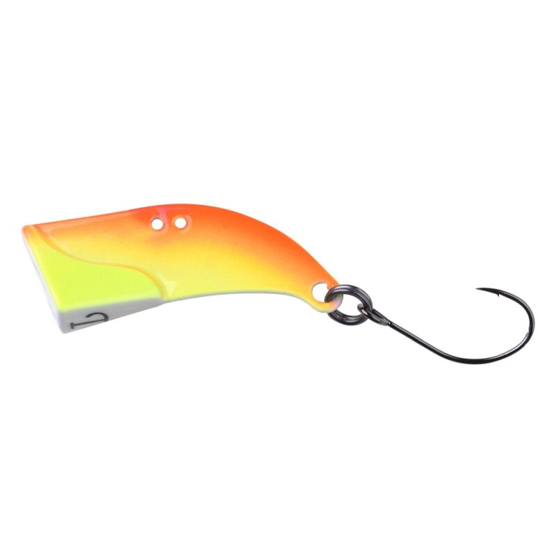TROUTMASTER Zocka Blade 3g Sunshine TROUTMASTER Zocka Blade 3g Sunshine