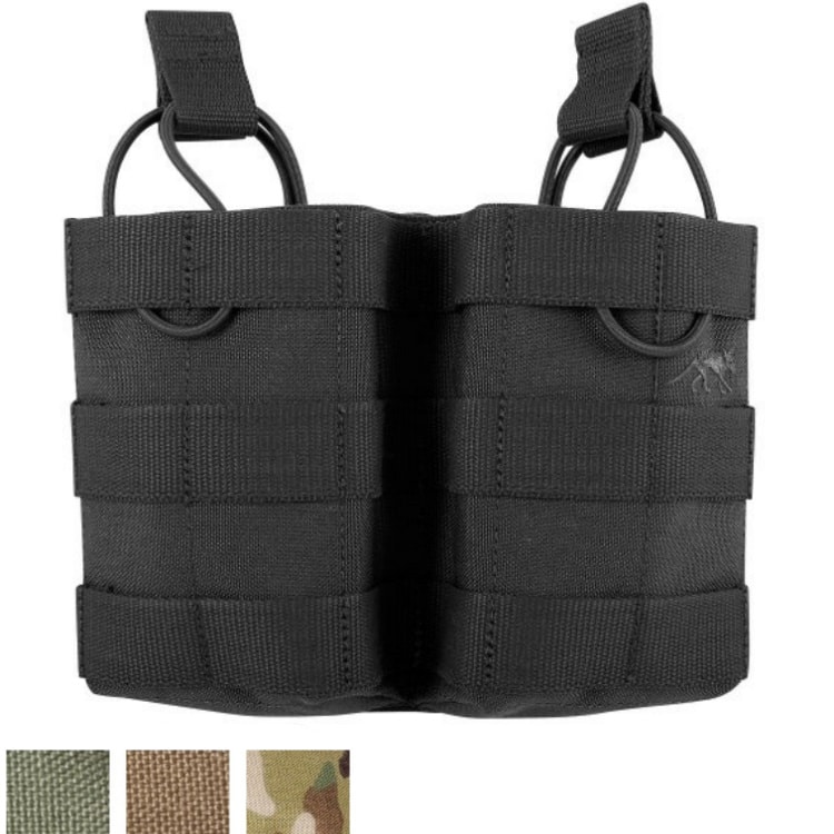 Tasmanian Tiger / TT 2 SGL Mag Pouch G36 BEL MKII Oliv Tasmanian Tiger / TT 2 SGL Mag Pouch G36 BEL MKII Oliv