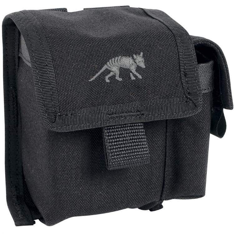 Tasmanian Tiger / TT Cig Bag Schwarz Tasmanian Tiger / TT Cig Bag Schwarz