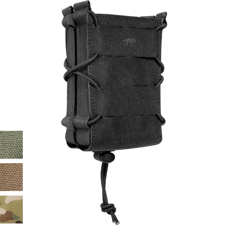 Tasmanian Tiger / TT DBL Mag Pouch MCL Oliv Tasmanian Tiger / TT DBL Mag Pouch MCL Oliv