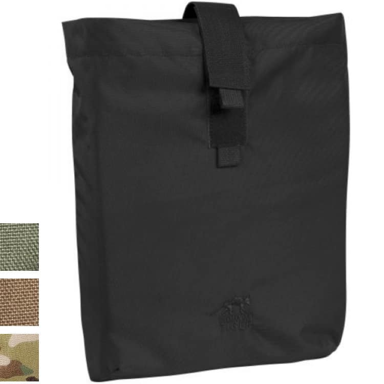 Tasmanian Tiger / TT Dump Pouch Coyote Braun Tasmanian Tiger / TT Dump Pouch Coyote Braun