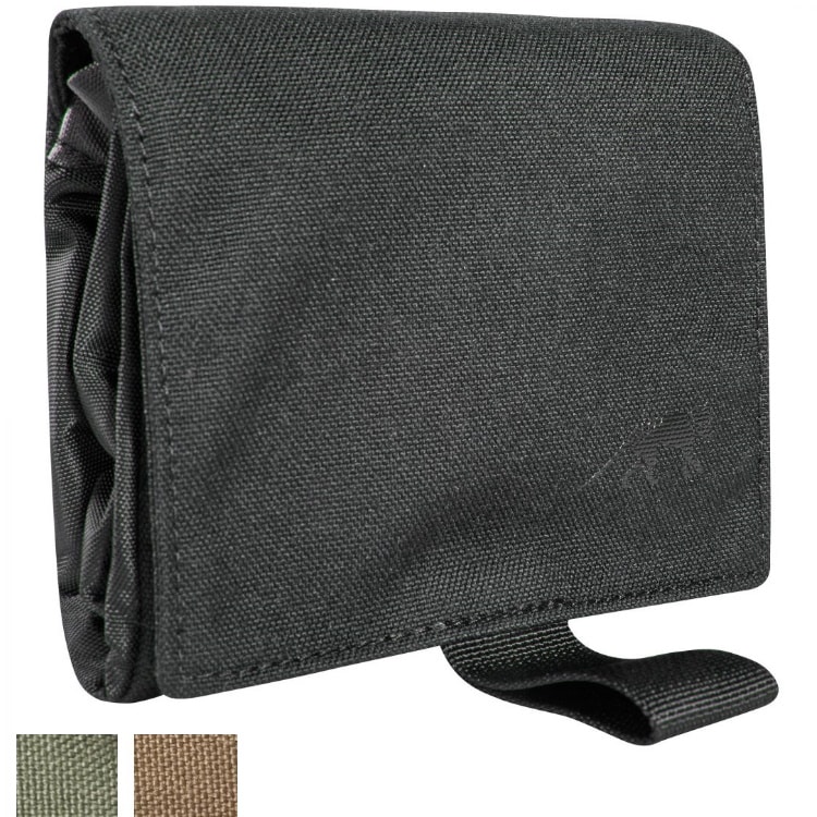 Tasmanian Tiger / TT Dump Pouch MK II Schwarz Tasmanian Tiger / TT Dump Pouch MK II Schwarz
