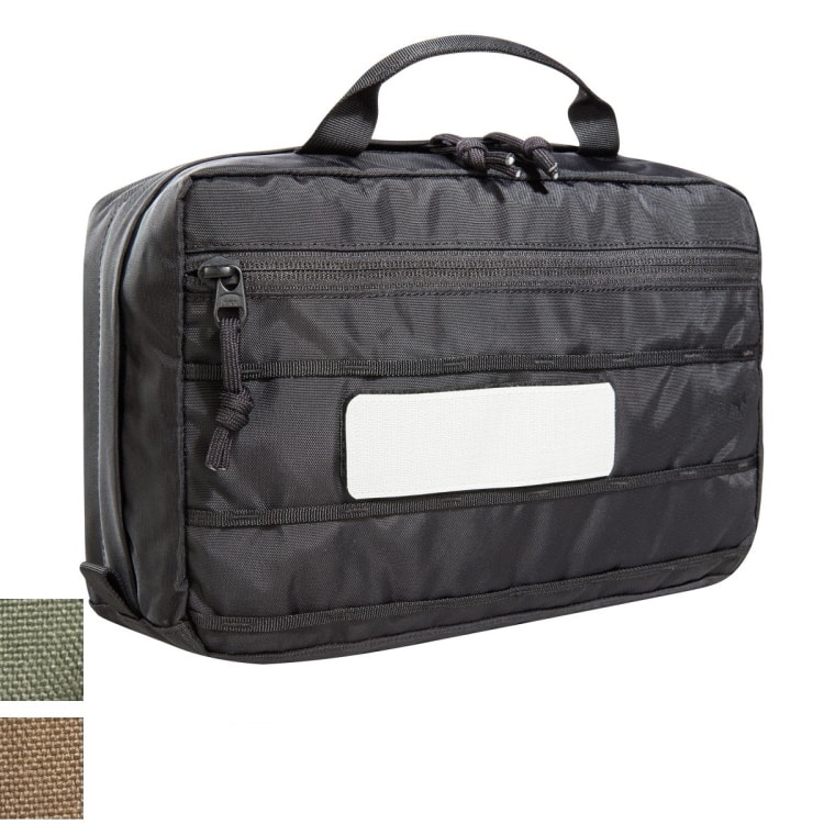 Tasmanian Tiger / TT Multipurpose Pouch VL Schwarz Tasmanian Tiger / TT Multipurpose Pouch VL Schwarz